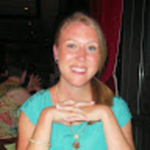 Meet your Posher, Lauren